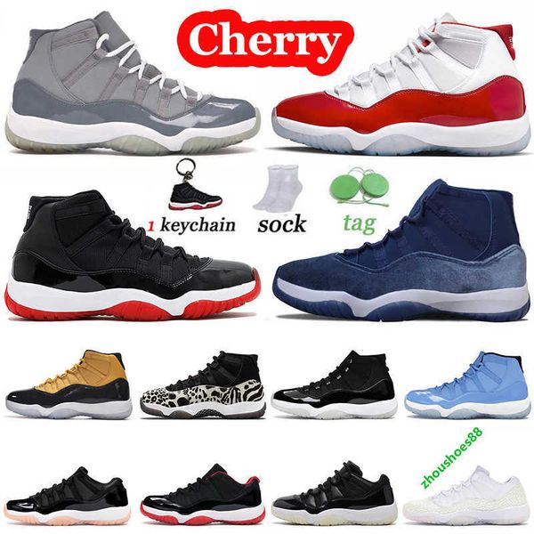 

jumpman 11 11s mens women low basketball shoes pantone cherry cool grey gym red space jam high bred concord midnight navy pure violet jorden