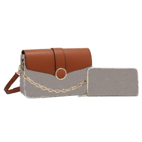 

2023 new style shoulder bags 007luxury designer womens crossbady handbags and wallet bags 1090