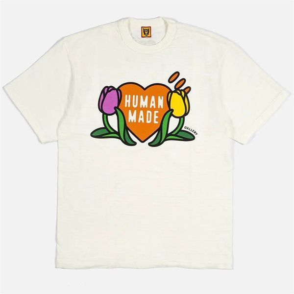 

printed t-shirt men women 1 quality t shirt cotton tees, Black;brown