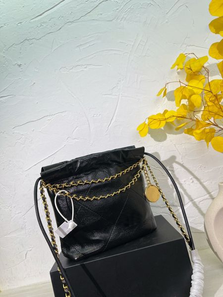 

woman designer crossbody bag lady shoulder classic bags leather diamond lattice luxurys designers woman handbag chain bag
