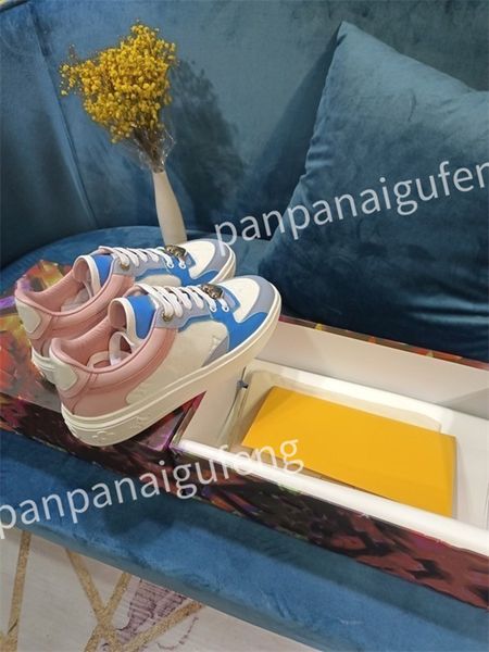 

tennis series canvas casual shoes designer women's shoes striped rubber soles stretched cotton low men's sneakers, Black