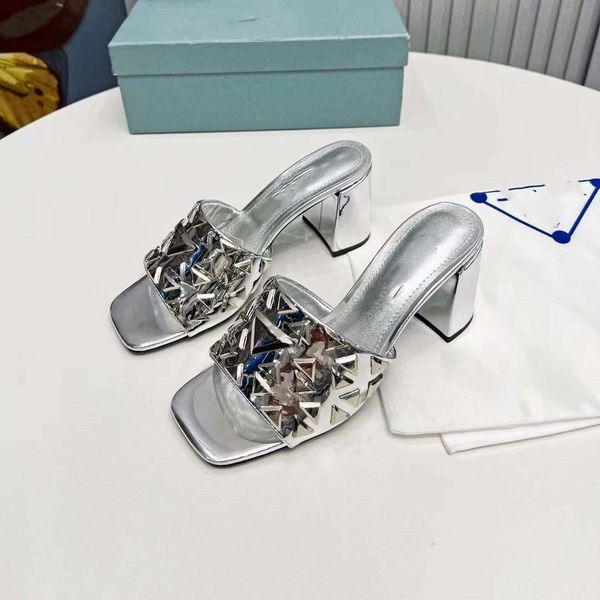 

designer luxury womens monolith brushes leather strappy sandals logo black leather sporty chunky soles teva slippers sandal flip flat 04