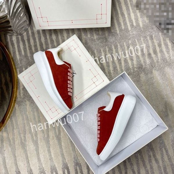 

2023man womans fashion designer classics shoes sneakers casual shoes sports breathable flexible soft comfortable real leather, Black