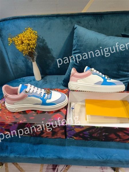 

2023 tennis series canvas casual shoes designer women's shoes striped rubber soles stretched cotton low men's sneakers, Black