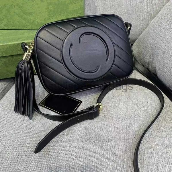 

stylisheendibags women camera crossbody bag soho disco shoulder bag tassel messenger bags purse wallet luxury designers handbags dhgate 22cm
