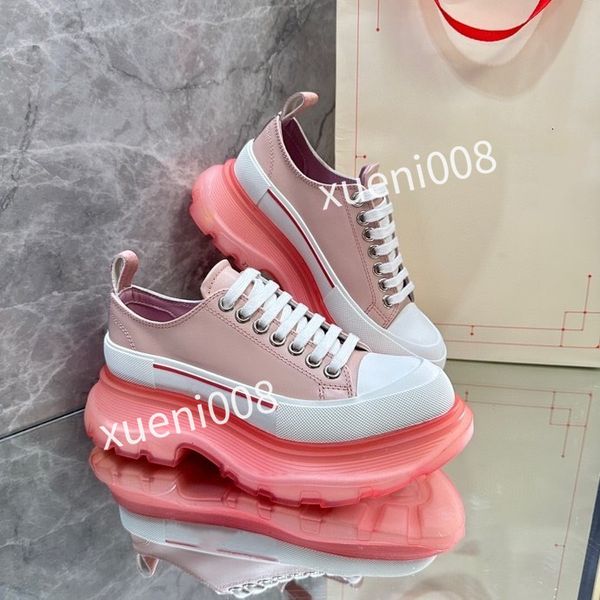 

new brand mans woman fashion quality casual shoes heel leather lace-up sneaker running trainers letters flat printed sneakers2023, Red;white