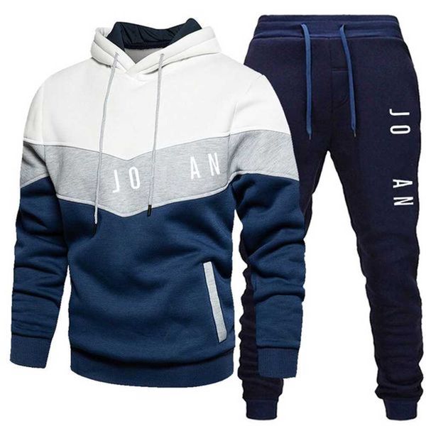 

man designers clothes 2021 mens tracksuit womens jacket hoodie or pants men s clothing sport hoodies sweatshirts couples suit casual sportsw, Gray