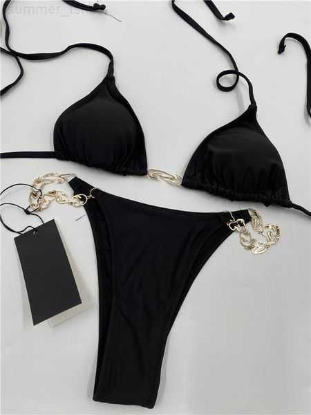 

fashion bikini designer swim women swimsuits bikini set multicolors summer time beach bathing suits wind swimwear large size designer swimsu, White;black