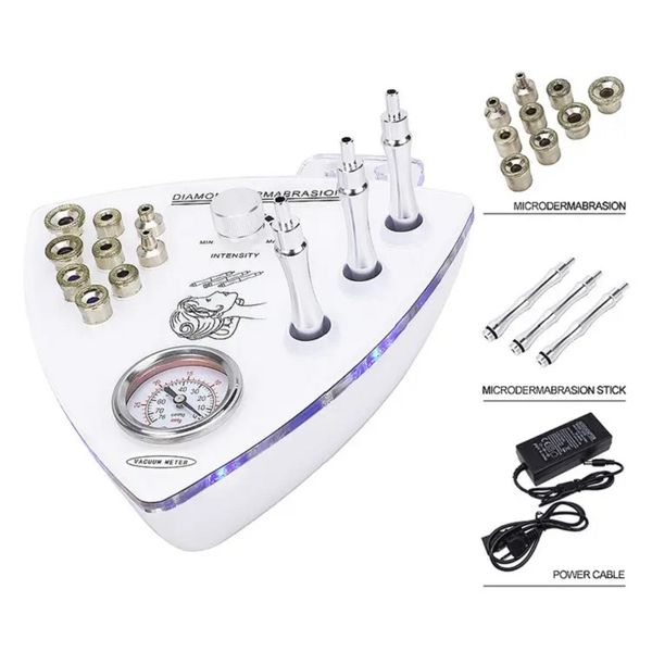 

hydro dermabrasion diamond microdermabrasion facial beauty salon machine skin care device aqua peel machine