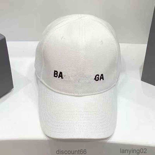 

2022 new men's and women's baseball caps french alphabet casual hats outdoor couple sun 9h6z3, Blue;gray