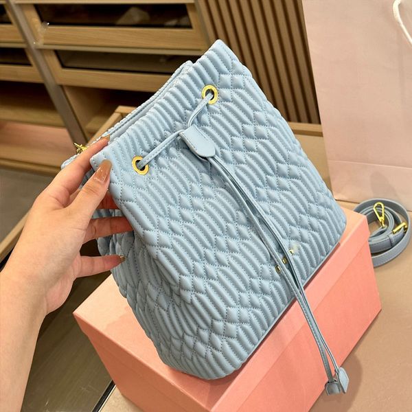 

mimi personality bags pack multi-purpose soft sheepskin fabric
