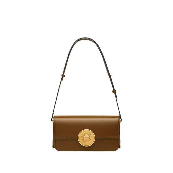 

peco bag 2023 new drink can french stick bag fashion one shoulder niche design messenger bag underarm bag