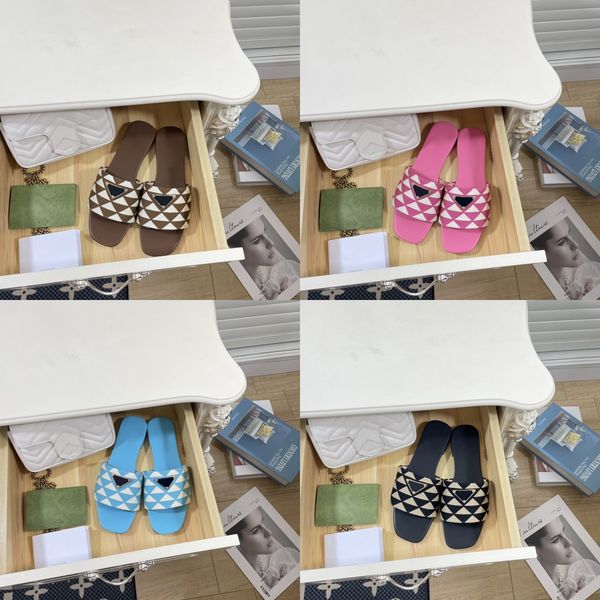 

2023 designer sandals women claquette casual platform claquette h sandals slides flip flops mens sliders slippers designer sandales oran san, Black