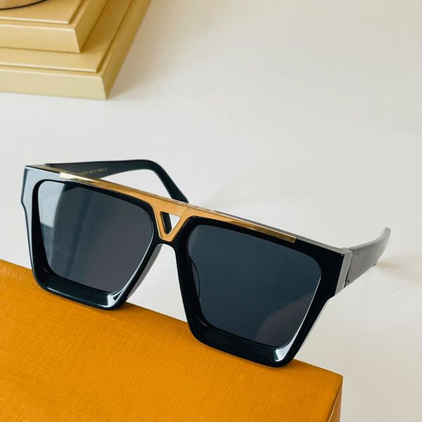 

designer sunglasses for women oversized glasses millionaire luxury z1565w z1547e z1502e sunglasses, White;black