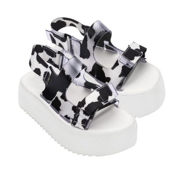 

roman sandals retro platform women sandal luxury designer slippers casual sports thick soled shoes summer beach slides, Black