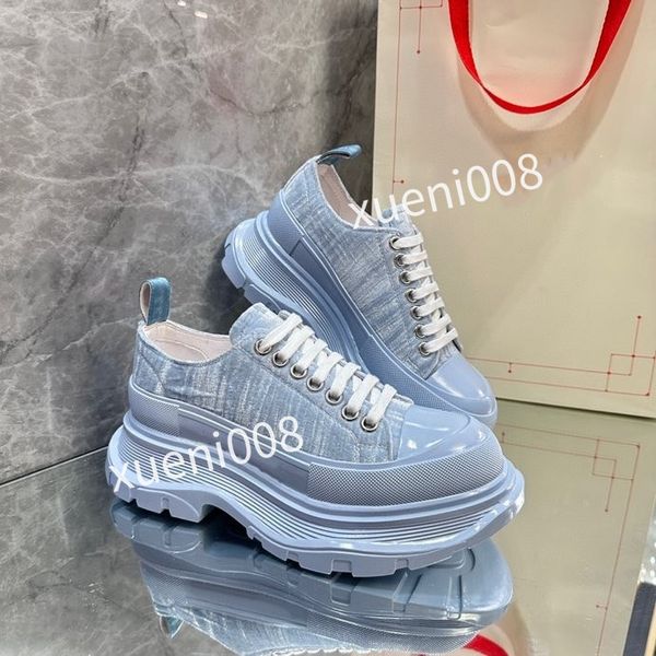 

2023brand man woman fashion quality casual shoes heel leather lace-up sneaker running trainers letters flat printed sneakers, Red;white