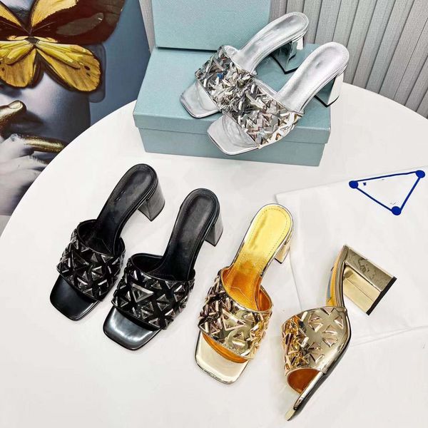 

designer luxury womens monolith brushes leather strappy sandals logo black leather sporty chunky soles teva slippers sandal flip flat 01