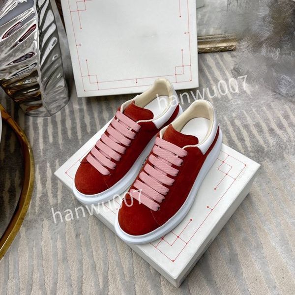 

2023mans womans fashion designer classics shoes sneakers casual shoes sports breathable flexible soft comfortable real leather, Black