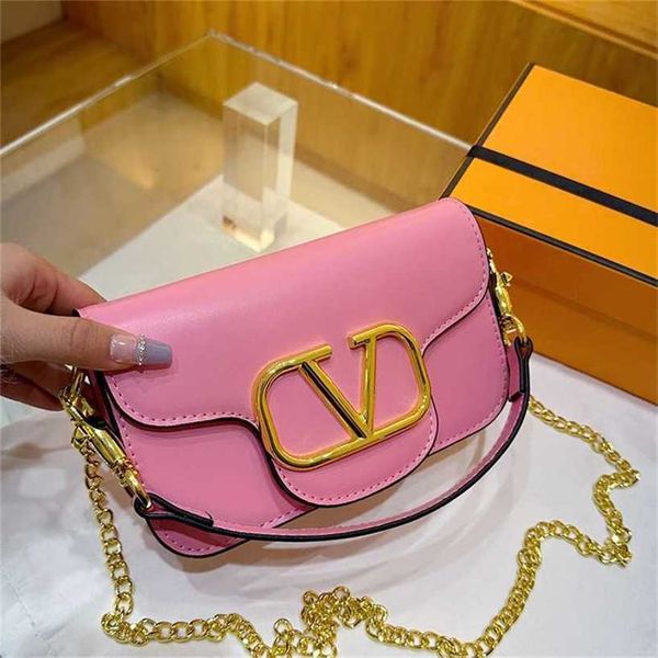 

small bag women's bag 2023 new fashion chain bag women's one shoulder crossbody small square bag bags 75% outlet wholesale p4nq