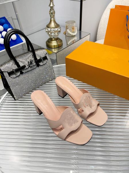 

sandals triangle gauze rhinestone decorative calico ladies dress shoes luxury designer smooth leather 0609, Black