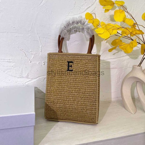 

stylisheendibags beach beach totes luxury straw bag shoulder bags handbag plain knitting handbags crochet embroidery casual tote fashion wom