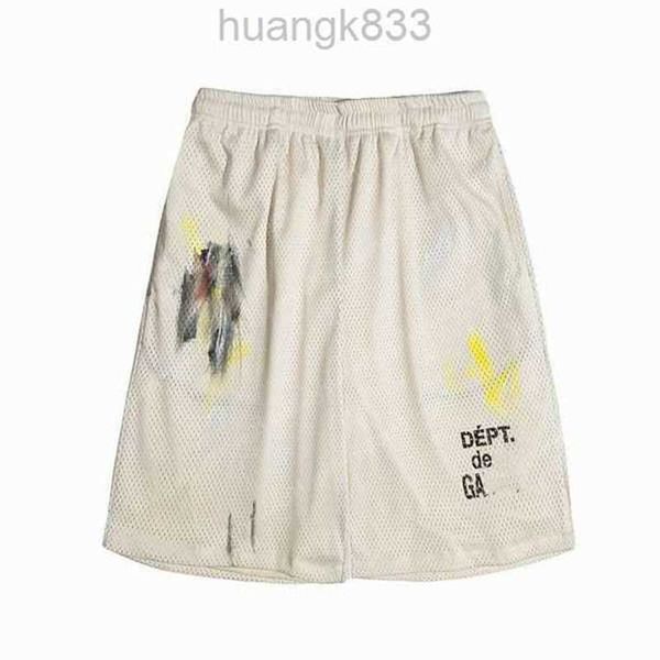 

mens shorts galle deptes short pants men women designer breeches galleryes cottons mans casual shirt luxurys clothing streetvjwn, White;black