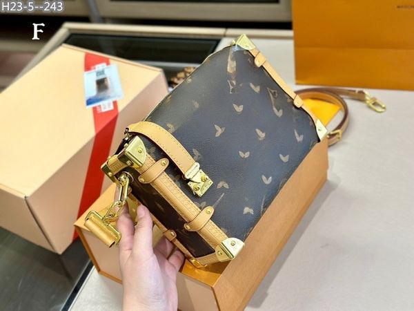 

ladies suitcase travel suitcase travel single shoulder bag designer weekend make-up bag