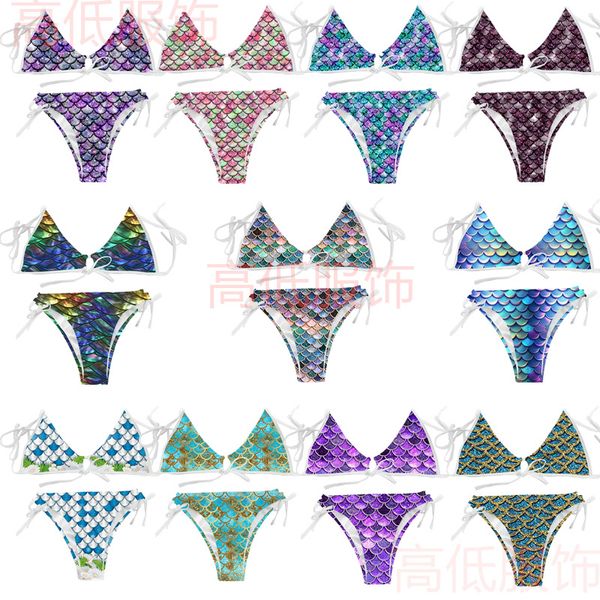 

designer bikini swim suit women swimsuit ladies backless split letter multicolors summer time beach bathing suits wind swimwear, White;black
