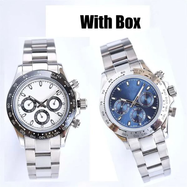 

fashion day date watches designer mens automatic mechanical movements watch stainless steel strap sliding buckle movement waterproof super b, Slivery;golden