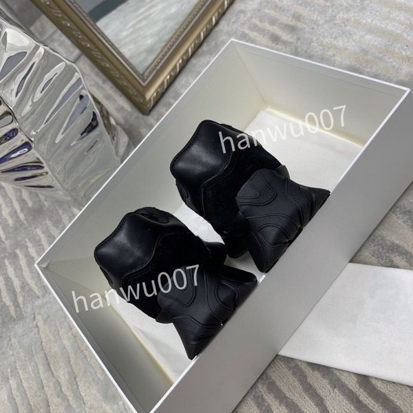 

2023new mans fashion designer classics shoes sneakers casual shoes sports breathable flexible soft comfortable real leather, Black