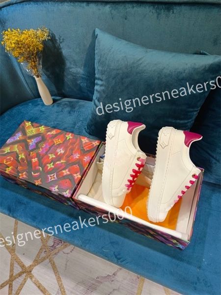 

new luxury casual shoes women's vintage plaid sneakers cotton stripe sneakers rubber outsole outdoor vintage trainer sneakers, Black