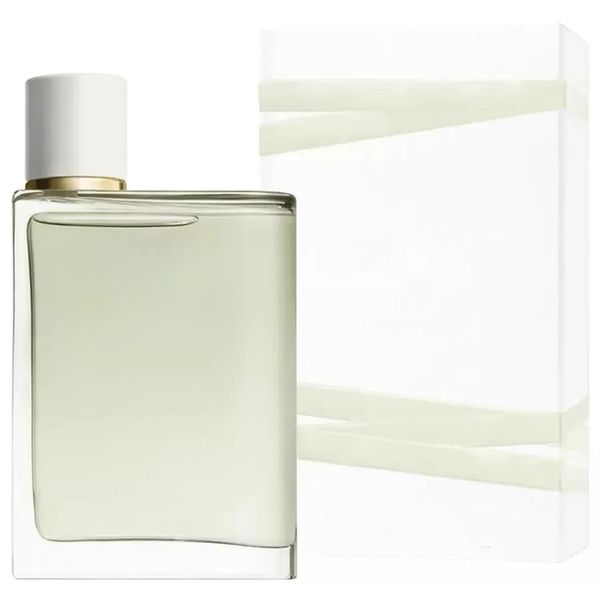 

her 100ml woman perfume edt floral fruity fragrance good smell long tine lasting fragrance women body mist fast ship