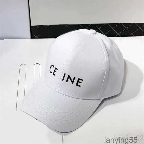 

fashion mens designer hat womens baseball cap celins fitted hats letter summer sunshade sport embroidery casquette beach luxury hats gorra 3, Blue;gray