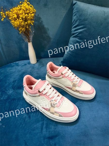 

tennis series canvas casual shoes designer women's shoes striped rubber soles stretched cotton low men's sneakers, Black