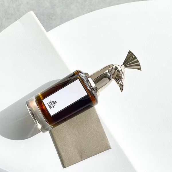 

long lasting fragrance cologne perfume clandestine clara man 100ml ing