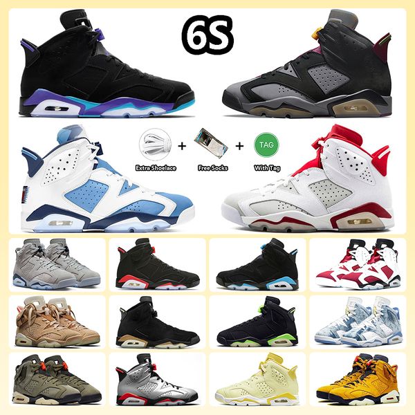 

jumpman 6 6s basketball shoes aqua unc dmp bordeaux carmine electric green electric green floral quai 54 brown british khaki tiffany blue to