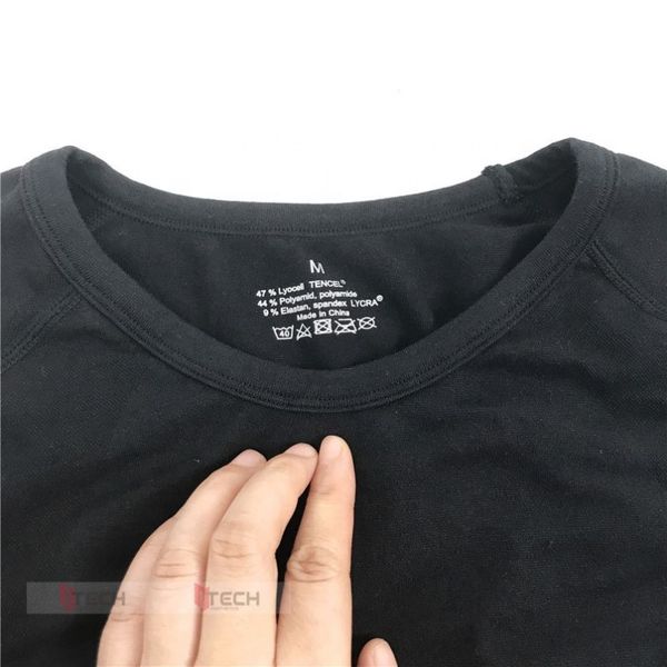 

wholesale price miha bodytec ems underwear for xems training muscle stimulator machine