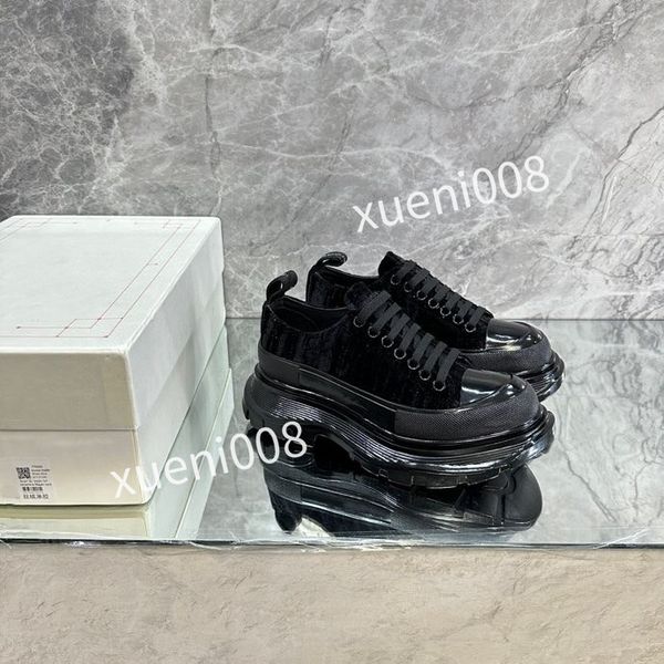 

brand man womans fashion quality casual shoes heel leather lace-up sneaker running trainers letters flat printed sneakers, Red;white