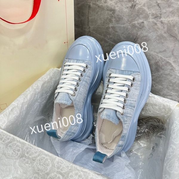 

new brand man woman fashion quality casual shoes heel leather lace-up sneaker running trainers letters flat printed sneakers2023, Red;white