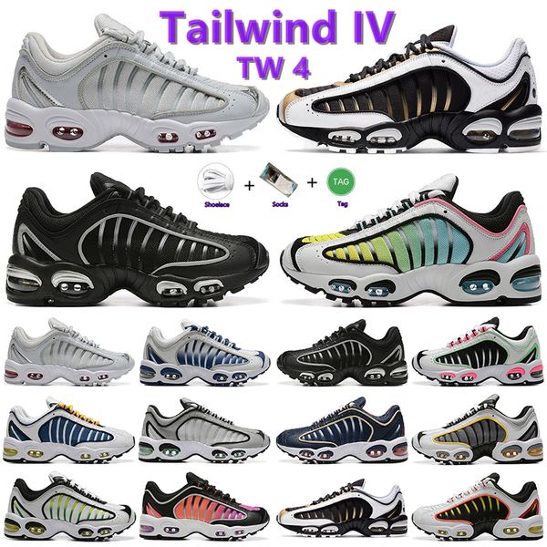 

running shoes tw tailwind 4 iv black white crimson yellow laser blue red orbit resin wolf grey metallic gold yellow tones suns mens womens t