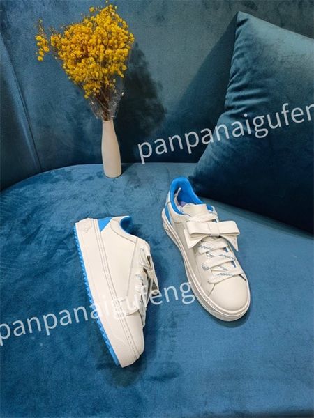 

new luxury tennis series canvas casual shoes designer women's shoes striped rubber soles stretched cotton low men's sneakers, Black