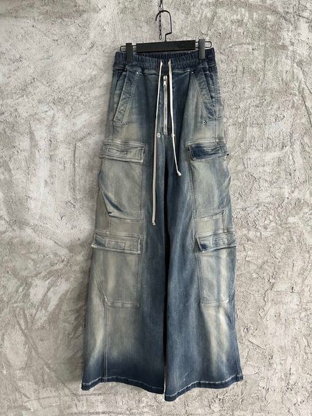 

2023 new fashion mens designer luxury beautiful jeans ~ us size jeans ~ men s designer jeans, Blue