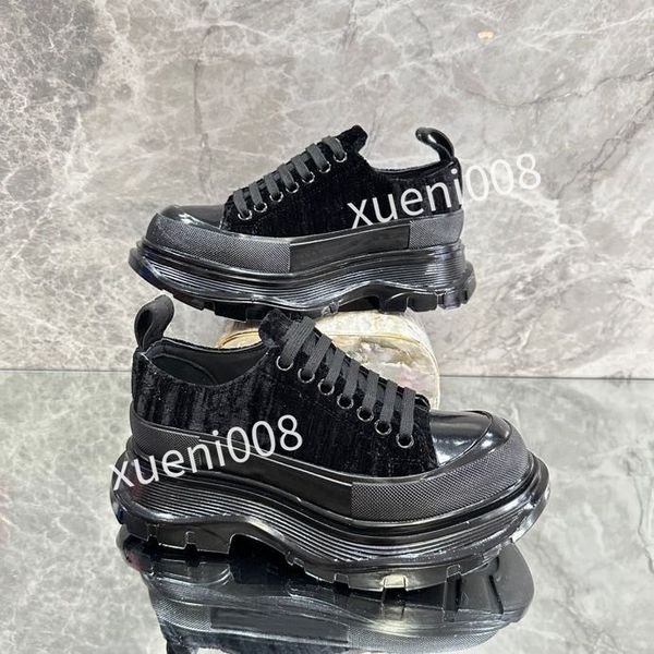 

brand man womans fashion quality casual shoes heel leather lace-up sneaker running trainers letters flat printed sneakers2023, Red;white