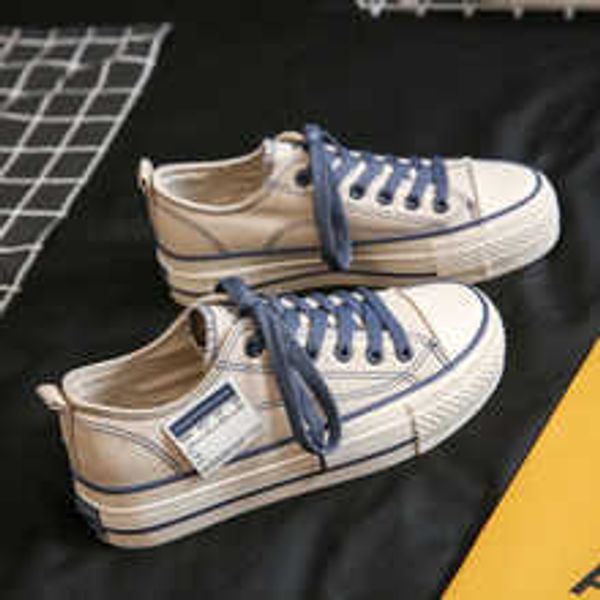 

2023 shoes for men women flat sneakers mens casual jogging walking, Black