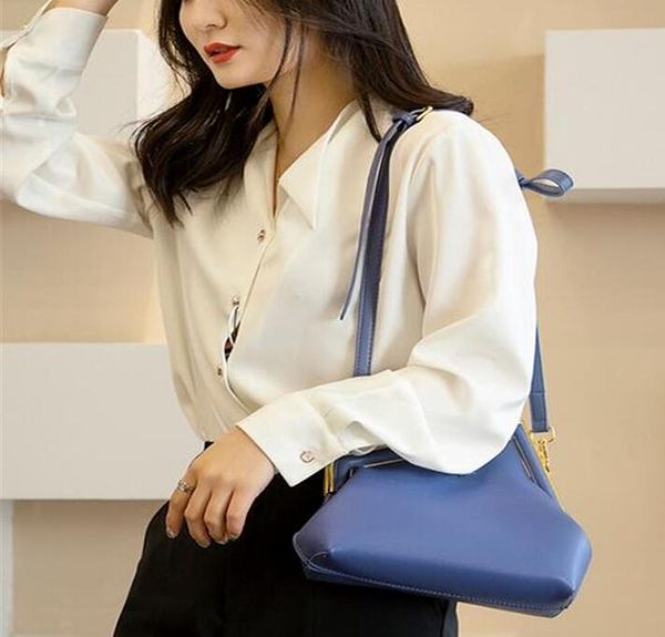 

kids luxury classic shoulder bag tote large leather handbag designer wallet fashion teenagers with shoulder strap crossbody bags, Black