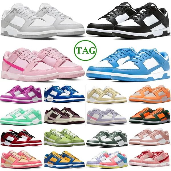 

mens designer shoes panda low sb designer sneakers women casual shoed running shoes outdoor shoes trainers shoes hoesfactory schuhe white fa, Black