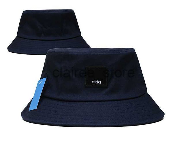 

wide brim hats bucket hat new men bucket hat fisherman hat spring men and women tide summer sunshade basin hat casual hat brand embroidered, Blue;gray