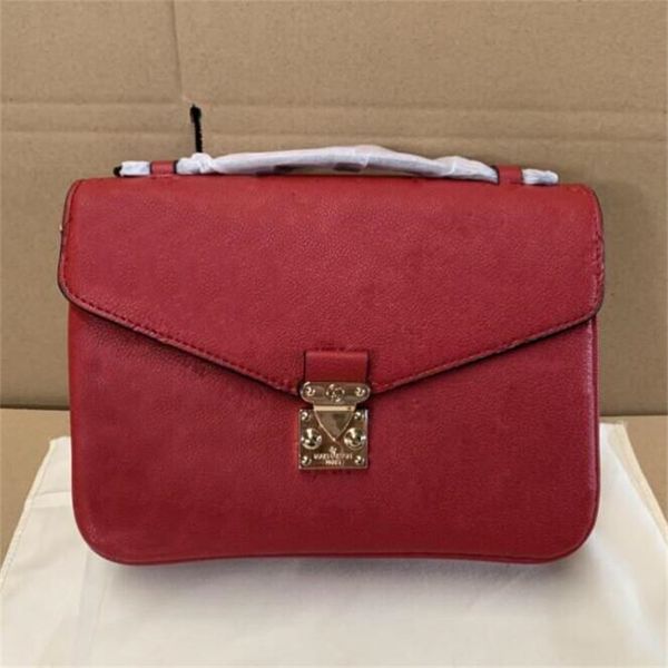 

designer luxury handbags messenger bag flower pochette women handbag messenger bags genuine leather metis elegant womens shoulder louisnty c