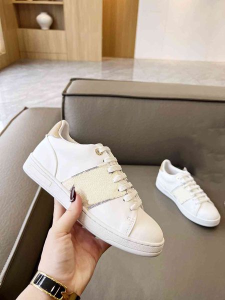 

designer double skate shoes luis fashion sneake luxury sports running shoes women vuttonity trainers low sneakers v04