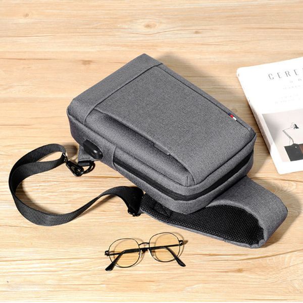 

multifunctional computer luggage aluminum frame